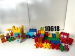 Lego Duplo 10618 - Creatieve Bouwset, Ophalen of Verzenden, Gebruikt, Duplo