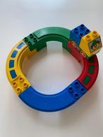 Lego Duplo MONORAIL, Ophalen of Verzenden, Gebruikt, Complete set, Duplo