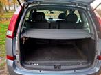 Opel Meriva 1.6 8V 2004 Grijs, Auto's, Opel, 4 cilinders, Origineel Nederlands, 1200 kg, Handgeschakeld