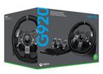 Logitech G920 voor Xbox ruilen tegen G29 voor PS, Spelcomputers en Games, Spelcomputers | Xbox | Accessoires, Ophalen of Verzenden