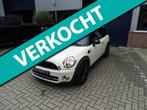 Mini Mini Clubman 1.6 Cooper Chili, Voorwielaandrijving, Euro 5, Gebruikt, 4 cilinders