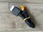 XBOX 360 AV-Kabel - Xbox360 AV kabel, Spelcomputers en Games, Avontuur en Actie, 1 speler, Ophalen of Verzenden, Zo goed als nieuw