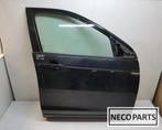 DISCOVERY SPORT PORTIER DEUR RECHTS KLEUR LRC 1AG, Auto-onderdelen, Interieur en Bekleding, Ophalen of Verzenden, Gebruikt, Land Rover