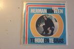 700g - herman van veen--a--te hooi en te gras-----ned,jeugdh, Cd's en Dvd's, Vinyl Singles, Nederlandstalig, Ophalen of Verzenden