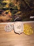 Stokke Tripp Trapp Newborn Set, Kinderen en Baby's, Kinderstoelen, Ophalen, Gebruikt, Overige typen, Gordel(s)