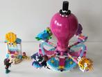 Lego Friends 41373 Gave Octopusrit, Ophalen of Verzenden, Zo goed als nieuw, Complete set, Lego