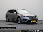 Renault Talisman Estate 160pk TCe Business Intens | Panorama, Stof, Euro 6, 4 cilinders, 1333 cc