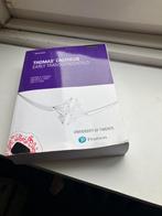 THOMAS' CALCULUS twelfth edition University of Twente, Pearson, WO, Beta, Ophalen