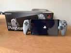 Playstation Portal - Limited Edition 30 Jaar!, Ophalen of Verzenden, Zo goed als nieuw, Overige typen, PlayStation 1