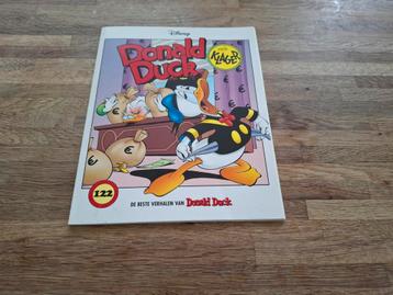 Donald Duck 122 beschikbaar voor biedingen