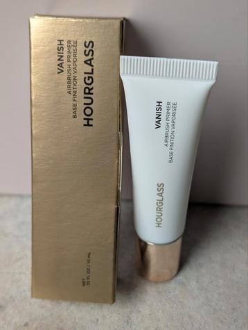 Hourglass Mini VEIL Mineral Primer 9 ml - travelsize beschikbaar voor biedingen