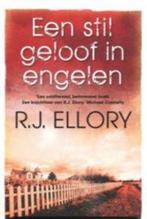 R J Ellory - Een stil geloof in engelen, Ophalen of Verzenden, Nieuw, Nederland