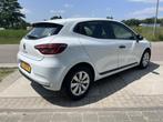 Renault Clio 1.0 TCe / Airco / Cruise / Elek ramen v / Elek, Voorwielaandrijving, 12 maanden, Gebruikt, 580 kg