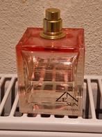 Shiseido Zen Sun EDT 100ml - Zomerse Geur, Verzenden, Gebruikt