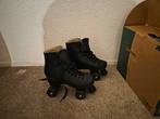 Rolschaatsen Roces RC1 classicroller1 maat 38, Roces, Overige typen, Ophalen of Verzenden, Zo goed als nieuw