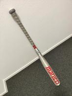 33" Marucci CAT X2 BBCOR knuppel (33/-3), licht gebruikt, Ophalen of Verzenden, Gebruikt, Honkbal, Knuppel