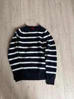 Isaia Napoli Cashmere Crewneck, Ophalen of Verzenden, Nieuw, Maat 48/50 (M), Blauw