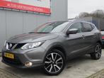 Nissan QASHQAI 1.2 Tekna Automaat, Camera, Cruise NL/NAP!, Auto's, 65 €/maand, Gebruikt, 4 cilinders, 116 pk