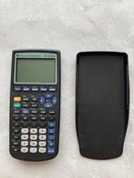 Rekenmachine Texas Instruments TI-83 Plus, Ophalen of Verzenden, Zo goed als nieuw