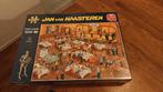 Jan van Haasteren puzzel darts, Ophalen of Verzenden, 500 t/m 1500 stukjes, Nieuw, Legpuzzel