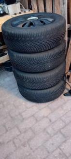 Winterbanden (diverse sets), Auto-onderdelen, Banden en Velgen, Ophalen, Gebruikt, Overige maten, Winterbanden
