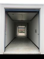 Te huur dubbele garage/ opslagruimte van 15x3x3,5m Cruquius, 45 m², Huur, Opslag of Loods