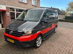 Volkswagen Crafter L3H2 automaat luxe dubbele cabine, 4 cilinders, Volkswagen, 3000 kg, 14 km/l