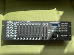 AYRA light dmx controller OSO 240B MKII, Muziek en Instrumenten, Ophalen of Verzenden, Zo goed als nieuw
