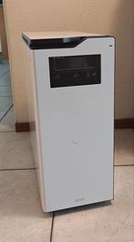 NZXT H630 Comp. Behuizing+waterkoeling+MB+proc+Videokaart, Computers en Software, Ophalen, Gebruikt