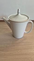 Theepot, Mosa, 800 ml, Huis en Inrichting, Keuken | Servies, Ophalen, Overige typen, Zo goed als nieuw, Overige stijlen