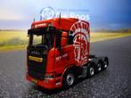 IMC Scania Next Gen De Romein, Ophalen of Verzenden, Nieuw, Bus of Vrachtwagen, Overige merken