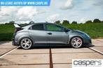 Honda Civic 2.0 Type R | 426 PK | RVS uitlaat | Turbo, Euro 6, 4 cilinders, 4 stoelen, 14 km/l