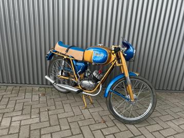 Peripoli Giulietta Sport beschikbaar voor biedingen
