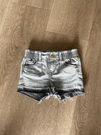 Raizzed korte broek, maat 116, goede staat, Broek, Meisje, Ophalen of Verzenden, Zo goed als nieuw
