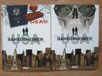 Bankgeheimen USA, HC, Set deel 5+6 (1 verhaal), Richelle/Hé, Complete serie of reeks, Ophalen of Verzenden, Zo goed als nieuw
