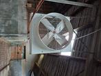 Te koop. Stalventilator  , watertank,  banden, Zakelijke goederen, Ophalen