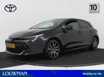 Toyota Corolla Hybrid 140 GR Sport | Navigatie | Draadloze t, 12 maanden, 450 kg, 4 cilinders, Origineel Nederlands