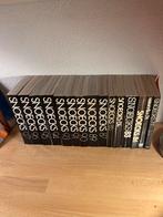 Snoecks Collectie 1977-2022 (excl. 6 jaargangen), Ophalen, Gelezen, Fotografie algemeen
