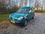 Renault Kangoo 1.6 16V 70KW airco-nwe apk, 49 €/maand, Origineel Nederlands, Bedrijf, Handgeschakeld