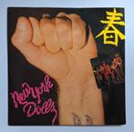 Vinyl 7" single New York Dolls - Pills, 7 inch, Single, Ophalen of Verzenden, Zo goed als nieuw
