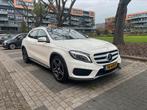 Mercedes-Benz GLA Gla200 1.6 115KW Aut7 2015 Wit, Auto's, Mercedes-Benz, 65 €/maand, 4 cilinders, Wit, 1595 cc