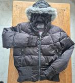 Skijas 42, Kleding | Dames, Inq, Zwart, Maat 42/44 (L), Ophalen of Verzenden