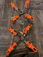 Weissenfels Trak TA30, Auto diversen, Sneeuwkettingen, Ophalen of Verzenden, Nieuw