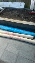 Waterdichte folie, Doe-het-zelf en Verbouw, Isolatie en Afdichting, Minder dan 4 cm, Overige materialen, Nieuw, Ophalen of Verzenden
