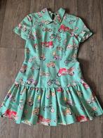 Blugirl Blumarine jurk maat S/M, Overige kleuren, Blugirl Blumarine, Ophalen of Verzenden, Zo goed als nieuw