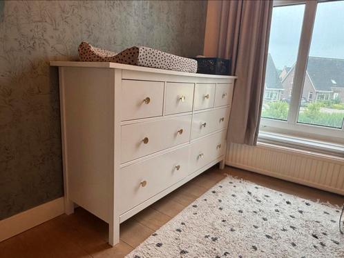 Commode van ikea, Kinderen en Baby's, Kinderkamer | Complete kinderkamers, Zo goed als nieuw, Jongetje of Meisje, Ophalen