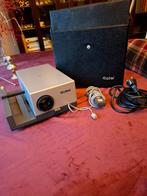 Rollei P35A Diaprojector - Vintage, Rollei, Ophalen of Verzenden, Overige resoluties, Gebruikt