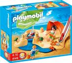 Playmobiel 4149, Ophalen of Verzenden, Zo goed als nieuw
