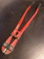 Gedore ijzerschaar 80 cm., Ophalen of Verzenden, Zo goed als nieuw