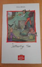 Paul Biegel - Juttertje Tim AVI8, Boeken, Ophalen of Verzenden, Gelezen, Paul Biegel, Fictie algemeen